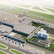 Nuevo aeropuerto Jorge Chávez