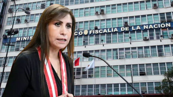 Patricia Benavides