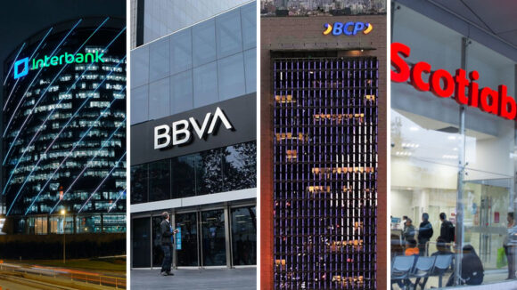 MEF enfoca su atención en la concentración bancaria: ¿Qué implicaciones tiene?
