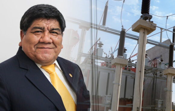 Rómulo Mucho