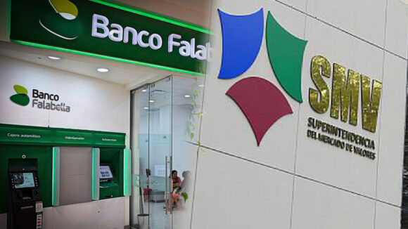 SMV - Banco Falabella