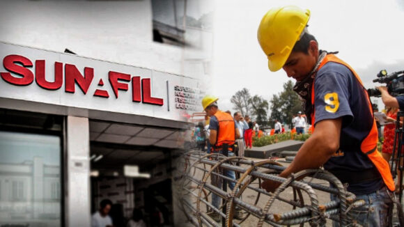 Sunafil - trabajadores