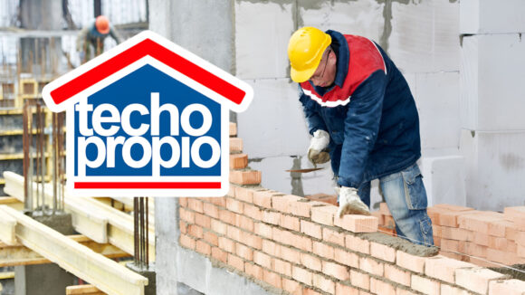 techo propio