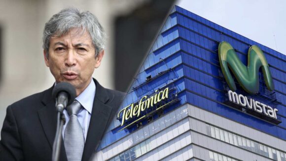 Telefónica