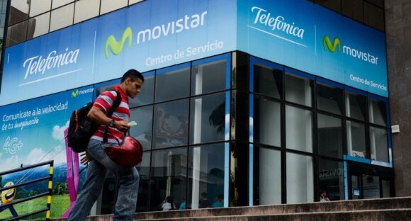Telefónica