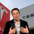 Tesla alza en bolsa tras revelar planes de vehículos a precios más bajos