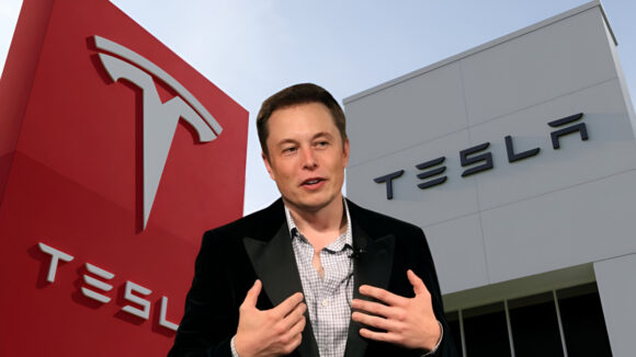 Tesla alza en bolsa tras revelar planes de vehículos a precios más bajos