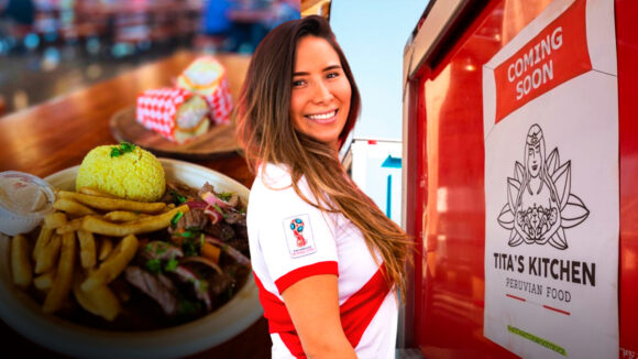 Titas Kitchen Fabiola Chipoco