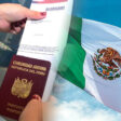 Visa Perú México