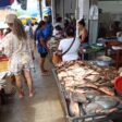 venta de pescado semana santa