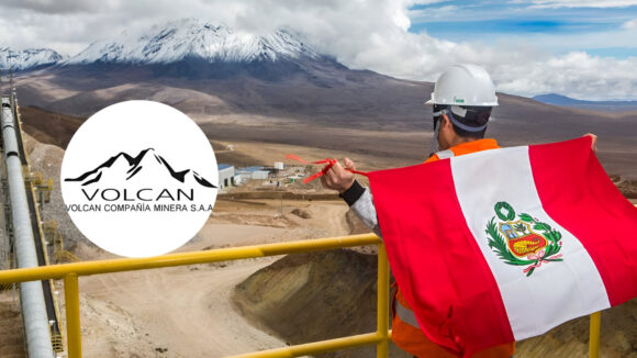 Volcan acuerda prórroga de 400 millones de dólares en deuda hasta junio