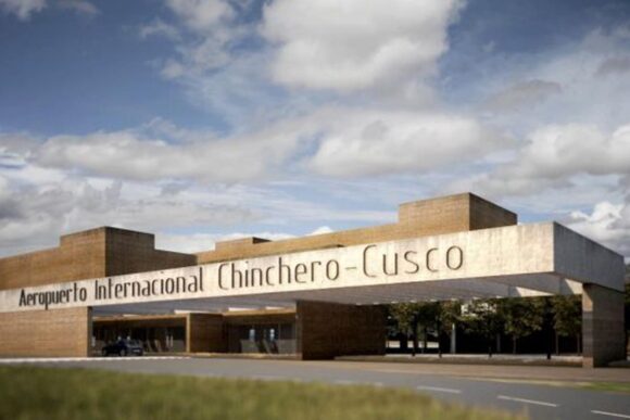 MTC refuerza compromiso con Chinchero y entrega 40 millones de soles para el proyecto aeroportuario