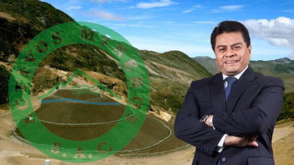 activos mineros