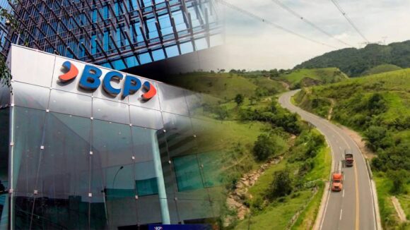 autopistas Colombia - BCP