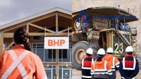 bhp y anglo