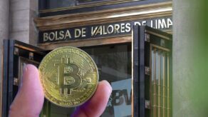 bitcoin - Bolsa de Valores de Lima