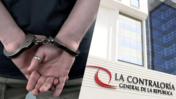 Contraloría refuerza la fiscalización al poder revisar secreto bancario y reserva tributaria en investigaciones