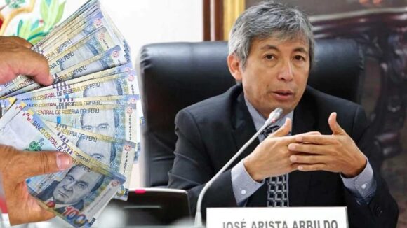 economía peruana