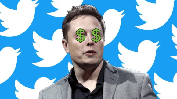 elon musk twitter