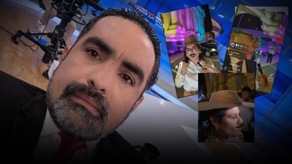Fernando Llanos recibió un León en TikTok: ¿Cuánto vale este gift en soles?