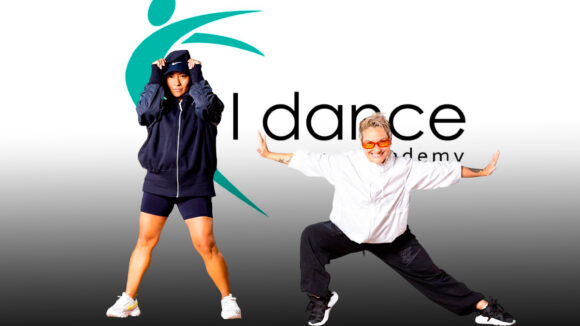 historia idance academy