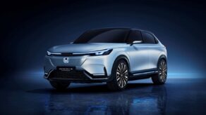 Honda apuesta con inversión 11,000 millones de dólares en Canadá para fabricar vehículos eléctricos