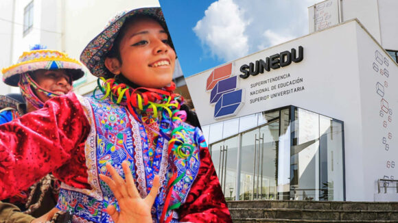 licenciamiento sunedu
