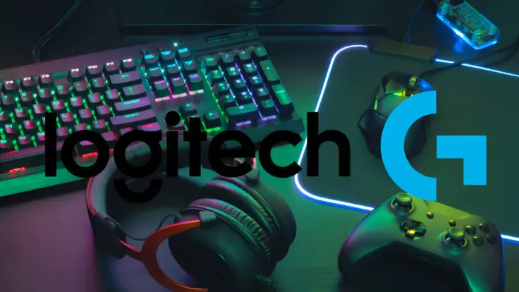 logitech