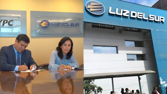 luz del sur