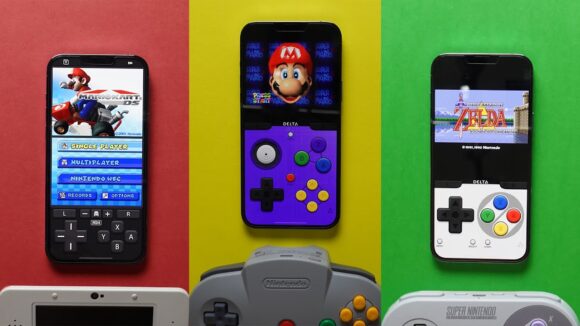 juegos iphone