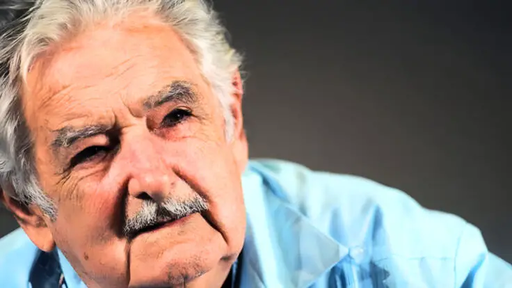 mujica expresidente