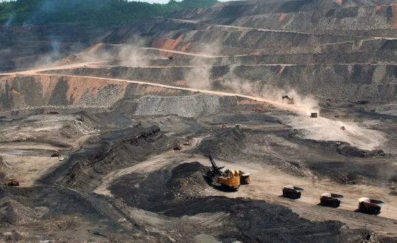 perú minería
