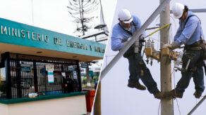 MINEM impulsa el desarrollo de 21 proyectos de electrificación en el Perú