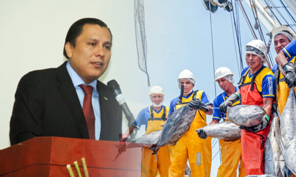 sector pesquero- Sergio Gonzalez Guerrero