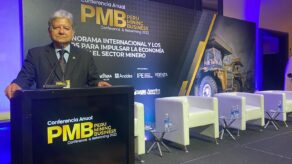 Perú: Conferencia anual de minería de las américas será en septiembre
