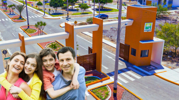 La Rinconada