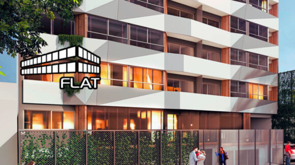 renta multifamily