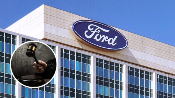 Ford