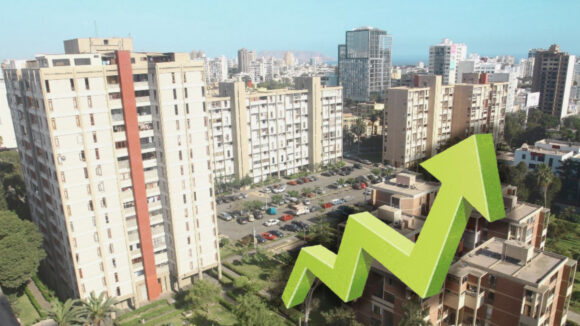 Edificios Lima - Urbana Perú