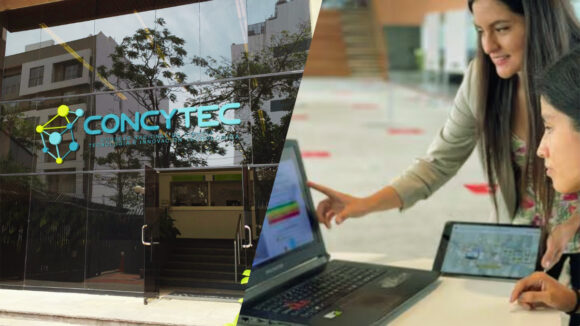 Concytec