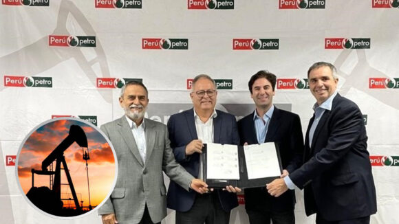 Lote X PetroPerú