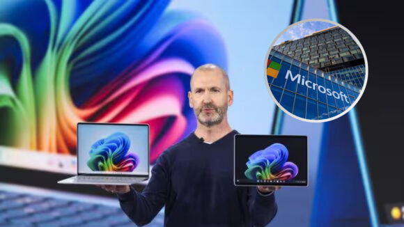 microsoft PC Copilot+