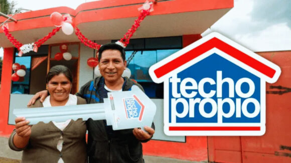 Techo propio