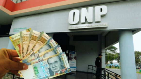 ONP retiro