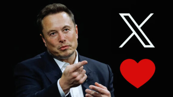 X Twitter