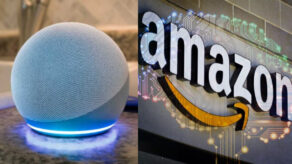 Amazon IA Alexa IA