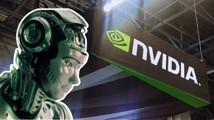 Nvidia cursos