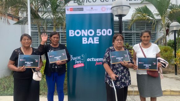 Ministerio de Vivienda brindará cerca de 100 bonos de arrendamiento a familias damnificadas