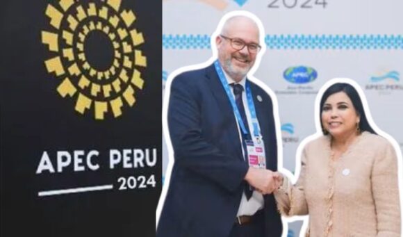 APEC 2024
