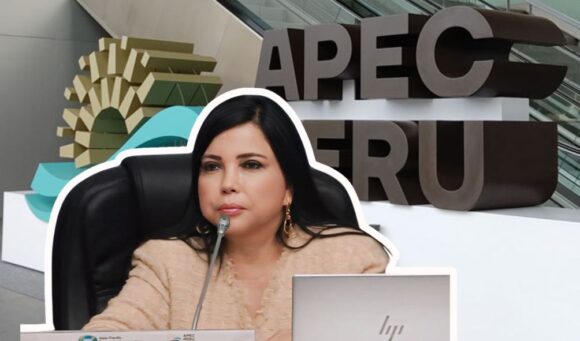 APEC PERÚ 2024